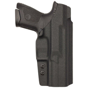 Beretta APX IWB Holster-Rounded by Concealment Express