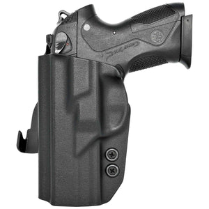 Beretta PX4 Storm Paddle Holster-Rounded by Concealment Express