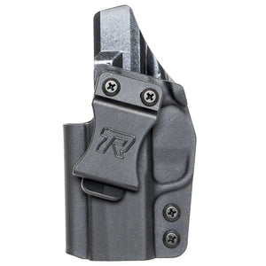 CZ P-10 C IWB Holster (Optic Ready)-Rounded by Concealment Express