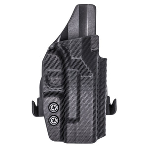 CZ Shadow 2 Compact Paddle Holster-Rounded by Concealment Express