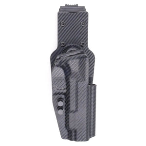 CZ Shadow 2 Competition Holster-Rounded by Concealment Express