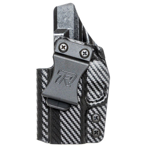 FN 509 CC EDGE IWB Holster (Optic Ready)-Rounded by Concealment Express