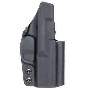 FN FNX 45 IWB Holster (Optic Ready)-Rounded by Concealment Express