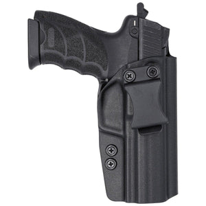 H&K 45 Full Size IWB Holster-Rounded by Concealment Express