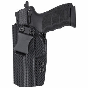 H&K 45 Full Size IWB Holster-Rounded by Concealment Express