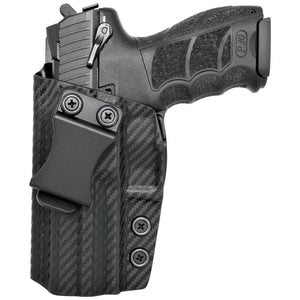 H&K P30 IWB Holster-Rounded by Concealment Express