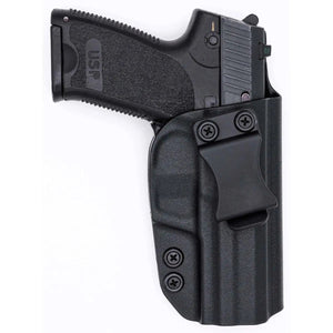 H&K USP IWB Holster-Rounded by Concealment Express