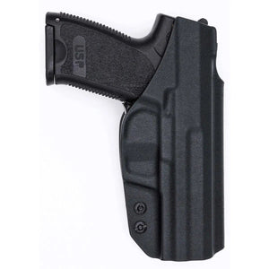 H&K USP IWB Holster-Rounded by Concealment Express