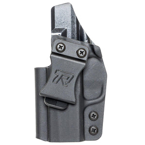 H&K VP9SK IWB Holster (Optic Ready)-Rounded by Concealment Express