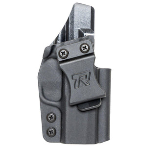 IWB Holster fits: Glock 48 (Optic Ready)-Rounded by Concealment Express