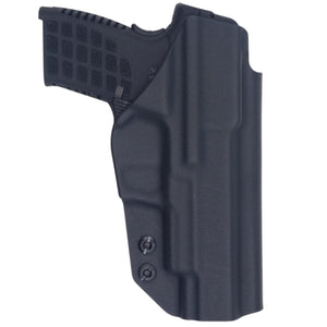 Keltec P15 IWB Holster-Rounded by Concealment Express