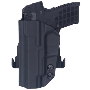 Keltec P15 Paddle Holster-Rounded by Concealment Express
