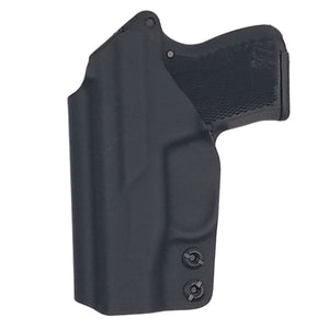 Keltec P32 IWB Holster-Rounded by Concealment Express