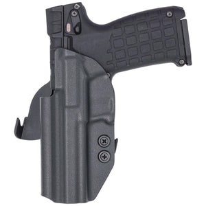 Keltec PMR30 Paddle Holster (Optic Ready)-Rounded by Concealment Express