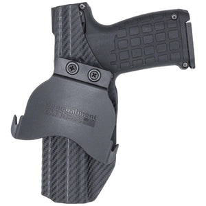 Keltec PMR30 Paddle Holster (Optic Ready)-Rounded by Concealment Express