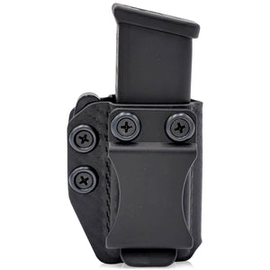 Magazine Holster (IWB/OWB - KYDEX)-Rounded by Concealment Express