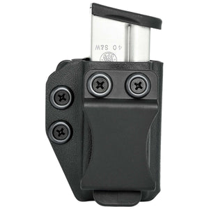 Magazine Holster (IWB/OWB - KYDEX)-Rounded by Concealment Express