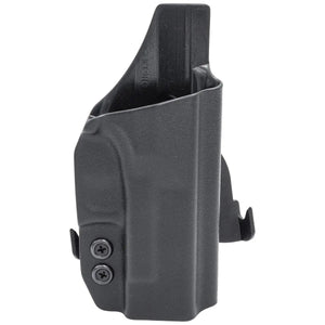 Paddle Holster fits: Glock 34-Rounded by Concealment Express
