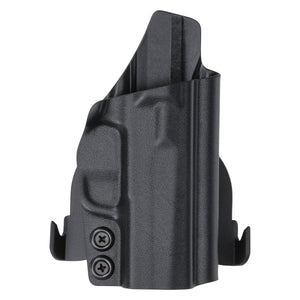 Paddle Holster fits: Glock 36-Rounded by Concealment Express