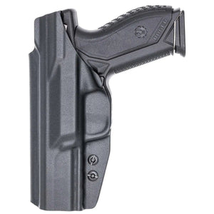 Ruger American Compact IWB Holster-Rounded by Concealment Express