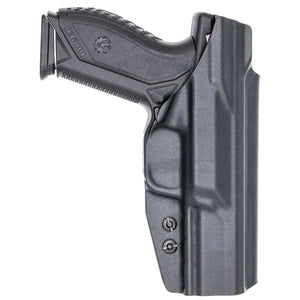 Ruger American Compact IWB Holster-Rounded by Concealment Express