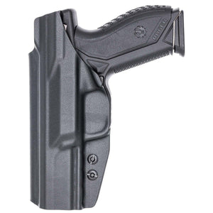 Ruger American Full Size IWB Holster-Rounded by Concealment Express