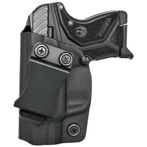 Ruger LCP 2 IWB Holster-Rounded by Concealment Express
