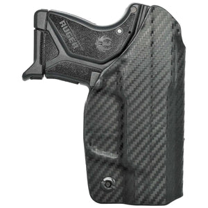 Ruger LCP 2 IWB Holster-Rounded by Concealment Express