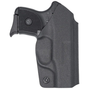 Ruger LCP IWB Holster-Rounded by Concealment Express