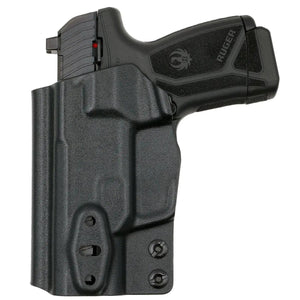 Ruger Max-9 Tuckable IWB Holster-Rounded by Concealment Express