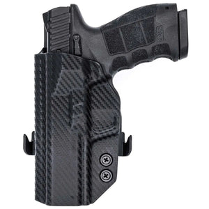 SAR FIREARMS SAR9 Paddle Holster-Rounded by Concealment Express