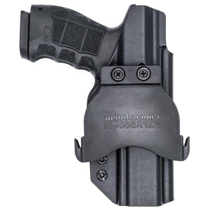SAR FIREARMS SAR9 Paddle Holster-Rounded by Concealment Express