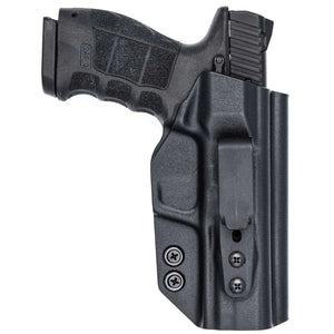 SAR FIREARMS SAR9 Tuckable IWB Holster-Rounded by Concealment Express
