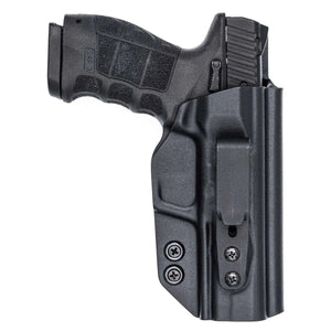 SAR FIREARMS SAR9 Tuckable IWB Holster-Rounded by Concealment Express