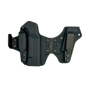 Sidecar Holster-Rounded by Concealment Express