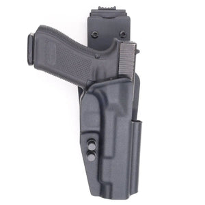 Sig Sauer P320 XFIVE LEGION Competition Holster-Rounded by Concealment Express