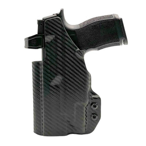 Sig Sauer P365 TLR7 SUB IWB Holster-Rounded by Concealment Express
