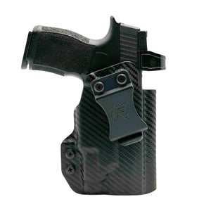 Sig Sauer P365 TLR7 SUB IWB Holster-Rounded by Concealment Express