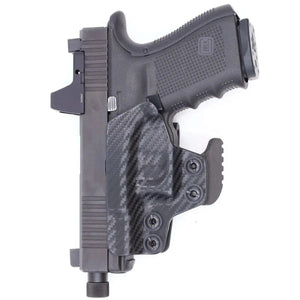 Sig Sauer P365 Trigger Guard Holster-Rounded by Concealment Express