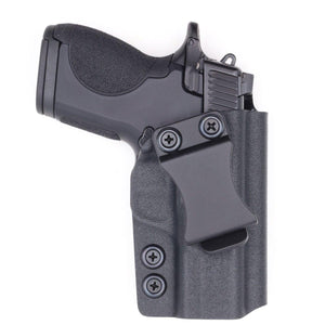 Smith & Wesson CSX IWB Holster-Rounded by Concealment Express
