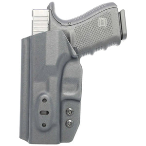 Smith & Wesson M&P SHIELD Athletic Wear Holster-Rounded by Concealment Express