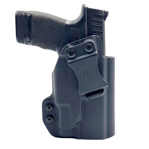 Springfield Hellcat TLR7 SUB IWB Holster (Optic Ready)-Rounded by Concealment Express