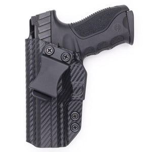 Stoeger STR-9 / STR-40 IWB Holster-Rounded by Concealment Express