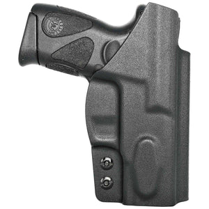 Taurus G2 / G2C Tuckable IWB Holster-Rounded by Concealment Express