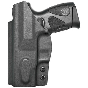 Taurus G2 / G2C Tuckable IWB Holster-Rounded by Concealment Express