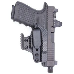 Taurus G2 Trigger Guard Holster-Rounded by Concealment Express