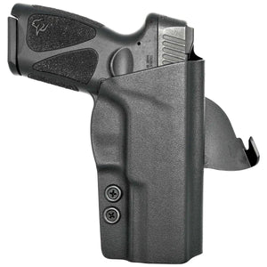 Taurus G3 Paddle Holster-Rounded by Concealment Express