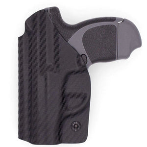 Taurus Spectrum IWB Holster-Rounded by Concealment Express