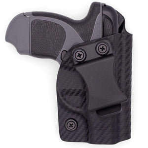 Taurus Spectrum IWB Holster-Rounded by Concealment Express