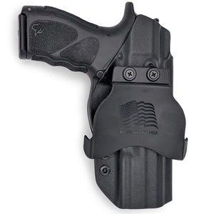 Taurus TH9 Paddle Holster-Rounded by Concealment Express